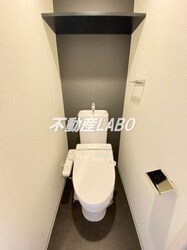 アドバンス大阪ソルテの物件内観写真